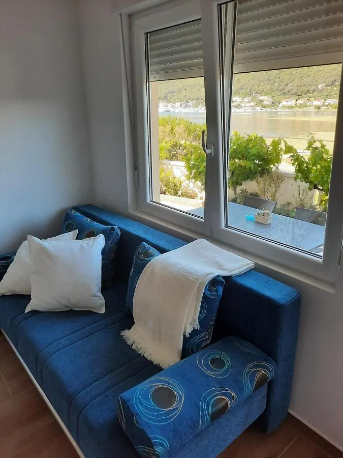Marovito Apartment Supetarska Draga