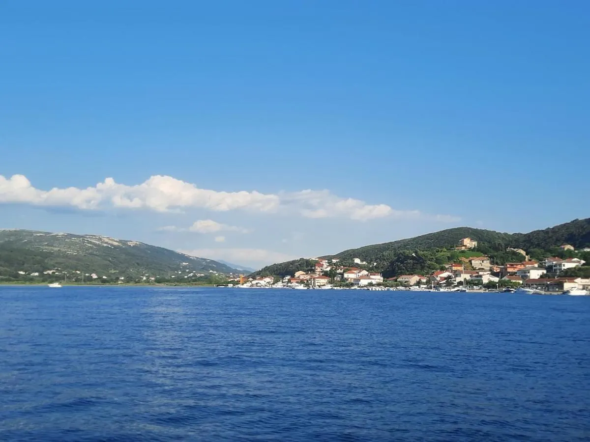 Marovito Apartment Supetarska Draga