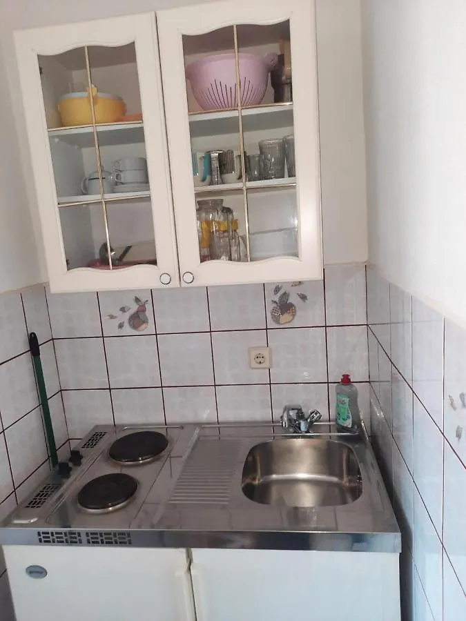 Marovito Apartment Supetarska Draga