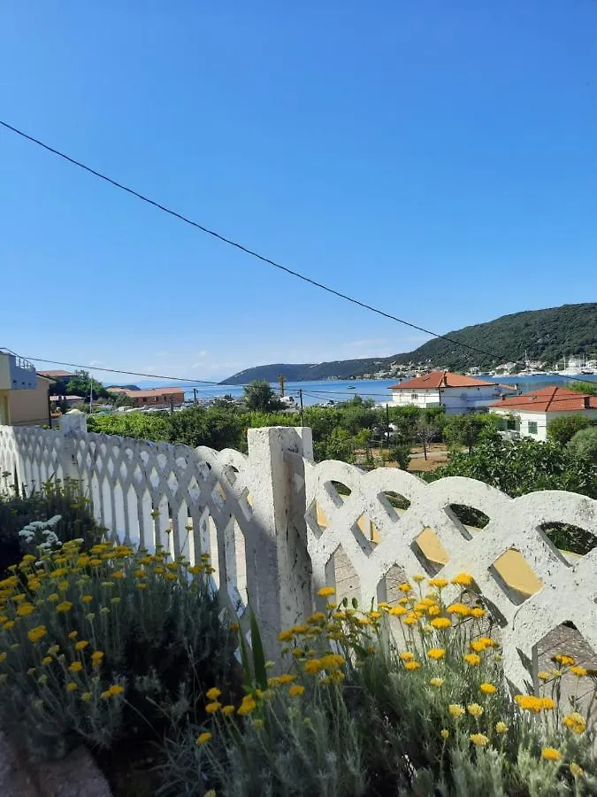 Marovito Apartment Supetarska Draga Croatia