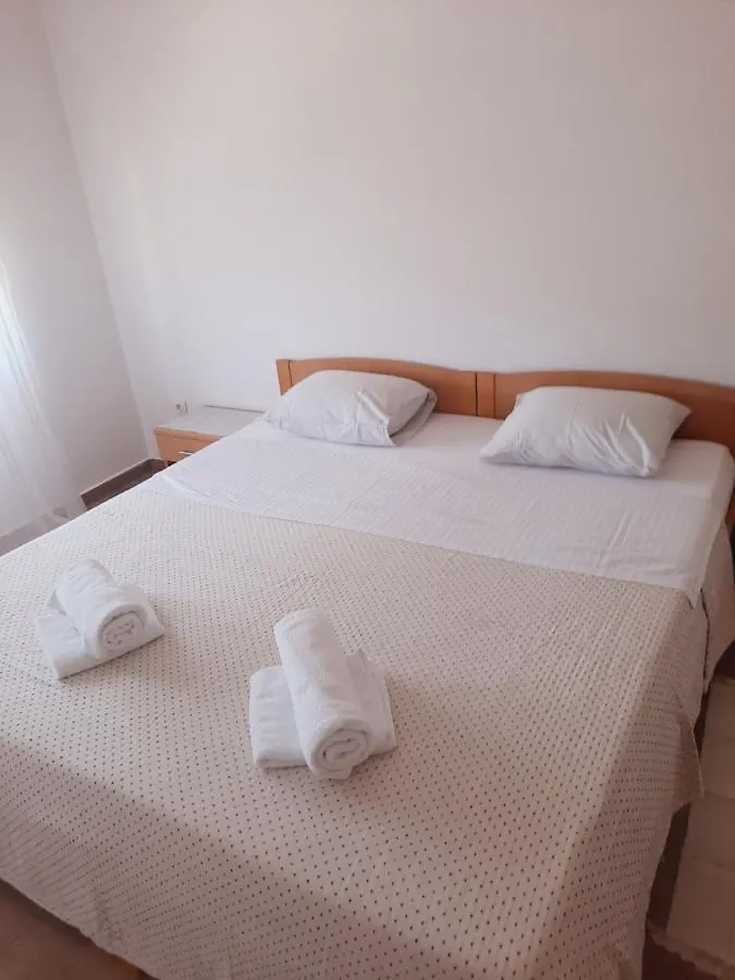 Marovito Apartment Supetarska Draga