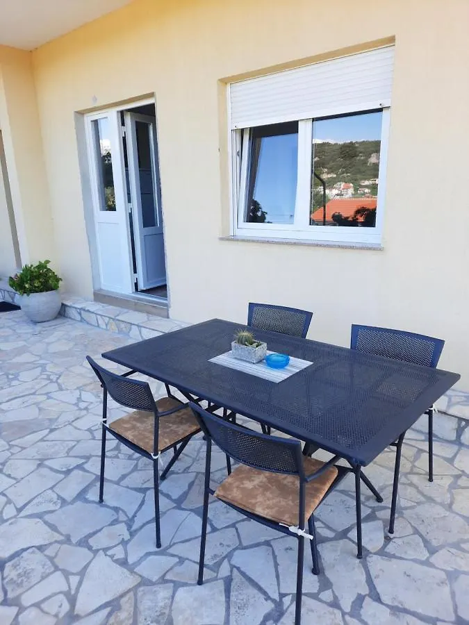 Marovito Apartment Supetarska Draga