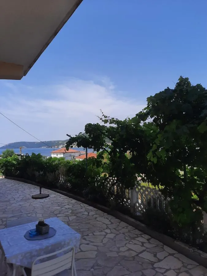 Marovito Apartment Supetarska Draga
