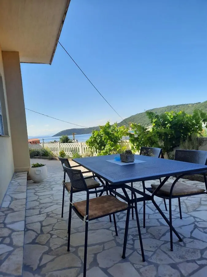 Marovito Apartment Supetarska Draga