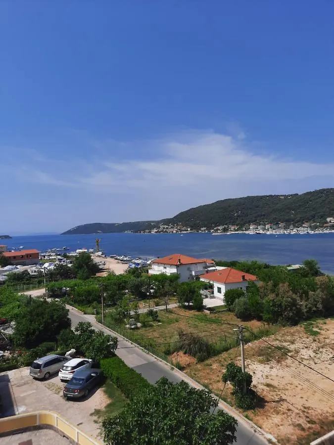 Marovito Apartment Supetarska Draga