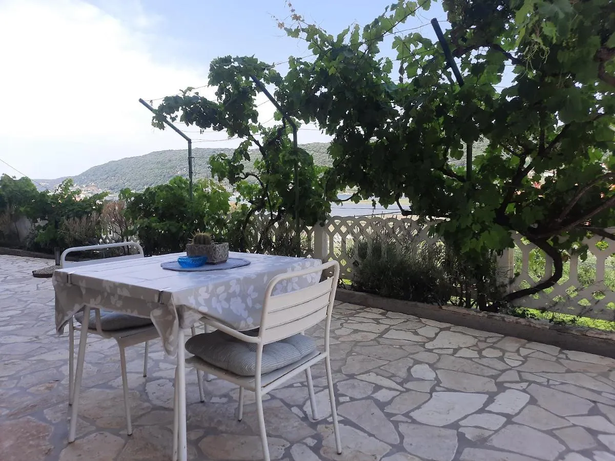 Marovito Apartment Supetarska Draga