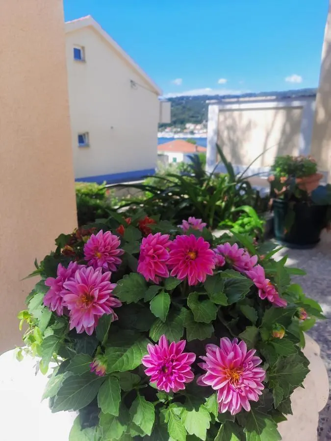 Marovito Apartment Supetarska Draga