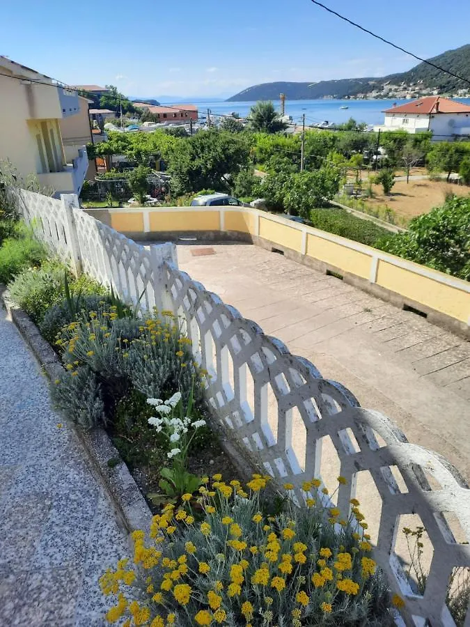 Marovito Apartment Supetarska Draga Croatia