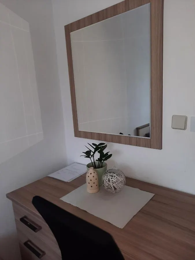 Marovito Apartment Supetarska Draga