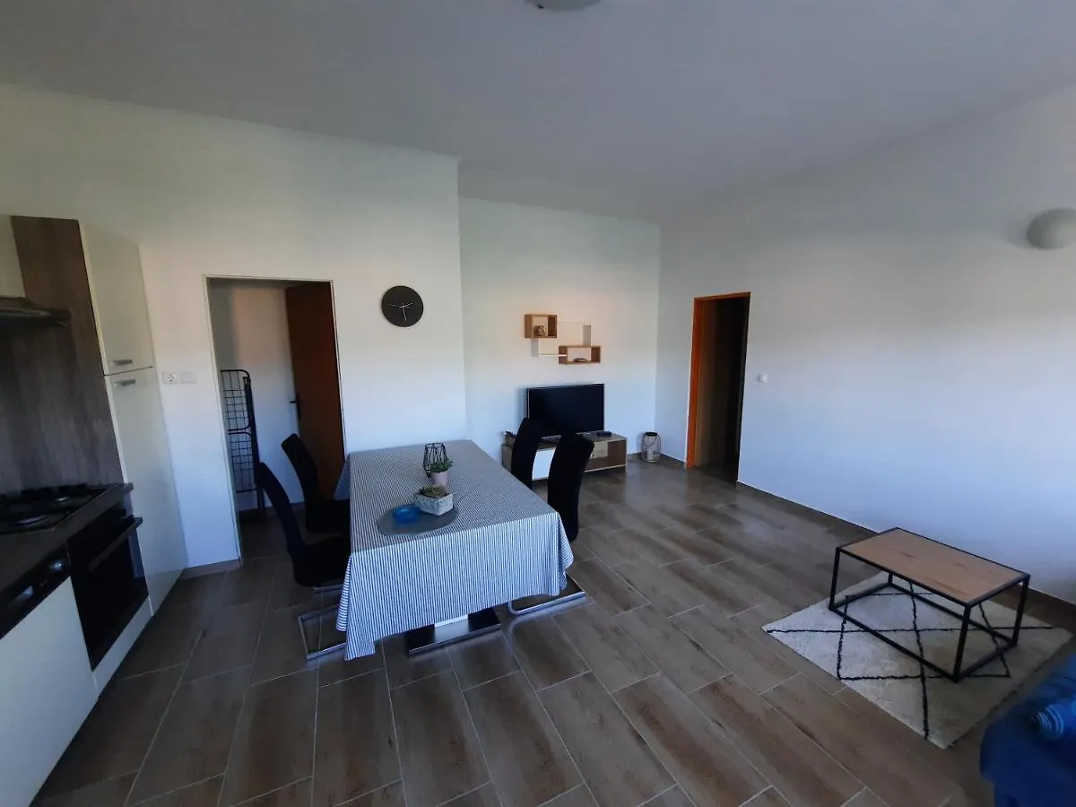 Marovito Apartment Supetarska Draga