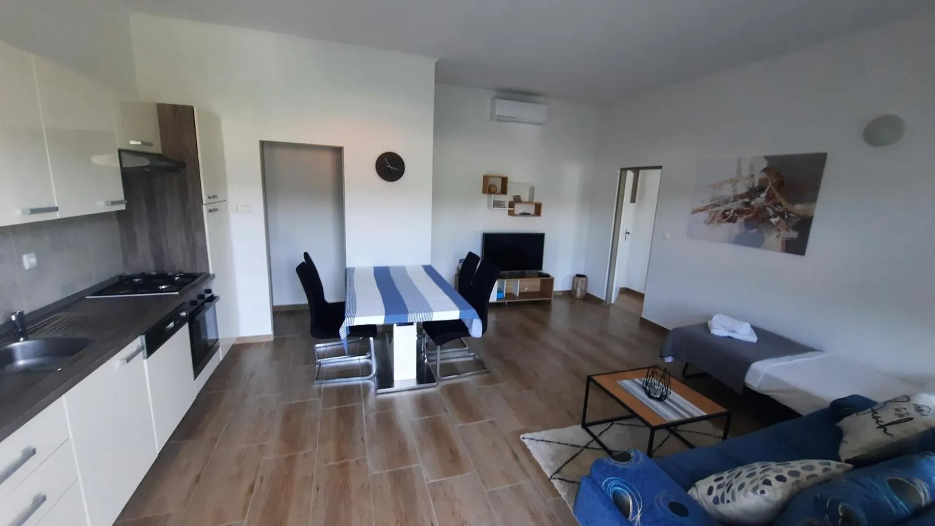 Marovito Apartment Supetarska Draga