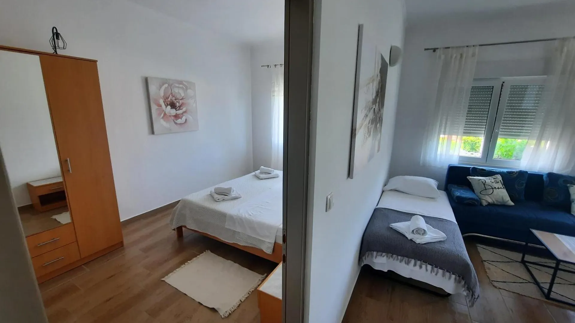 Marovito Apartment Supetarska Draga