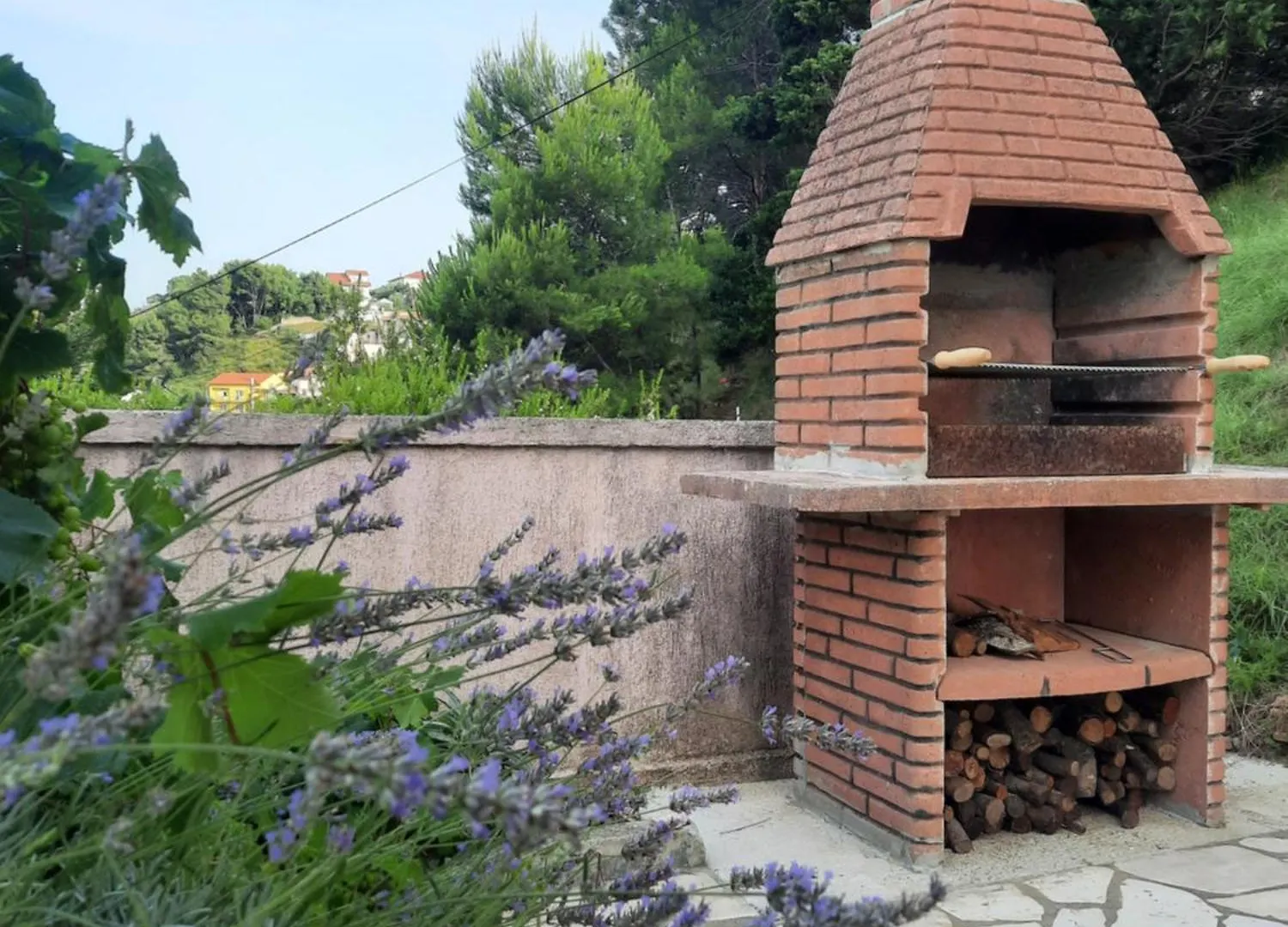 Marovito Apartment Supetarska Draga 0*,  Croatia