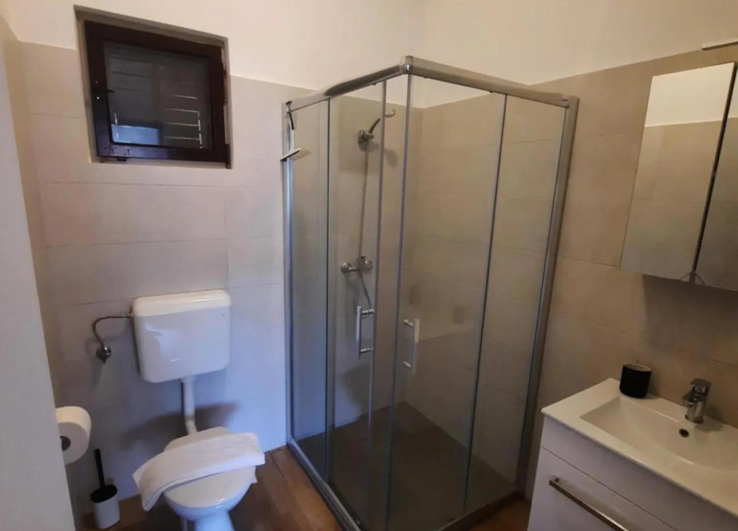 Marovito Apartment Supetarska Draga
