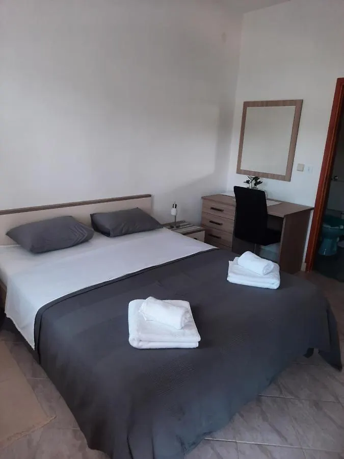 Appartamento Marovito Supetarska Draga Croazia